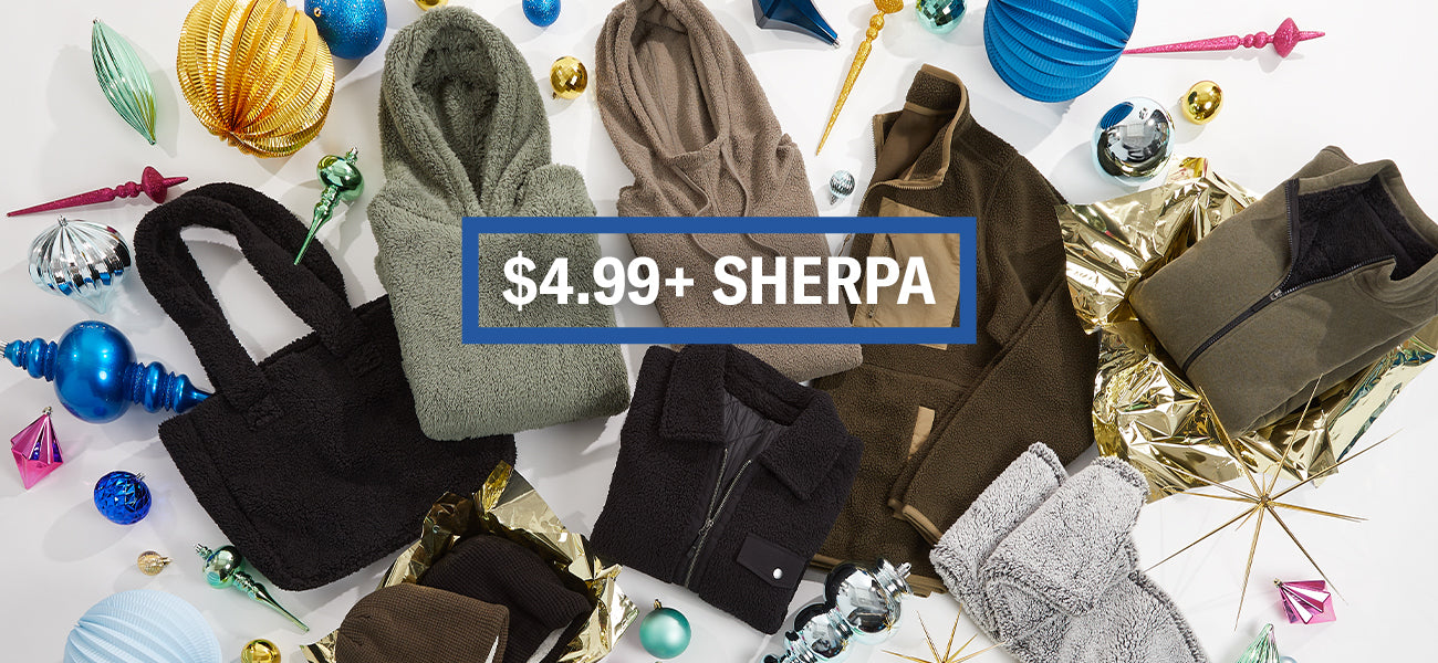 Shop Sherpa