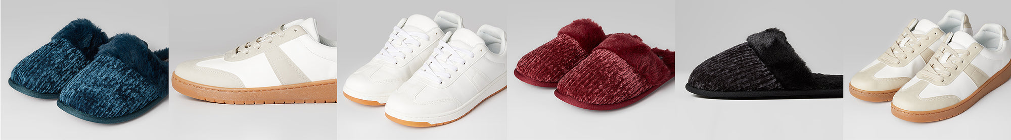 Footwear & Accessories